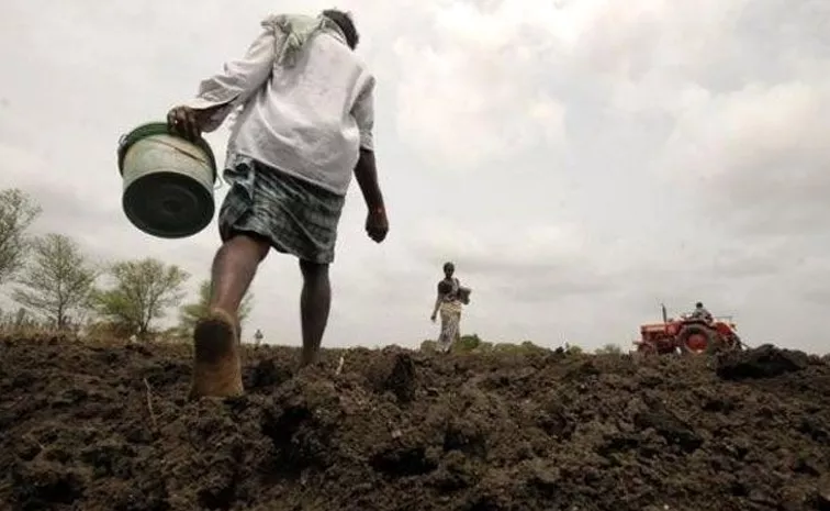 Monsoon Tracker: IMD predicts southwest monsoon to advance