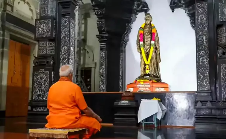 Modi Meditation: What Are The People Of Kanyakumari Thinking