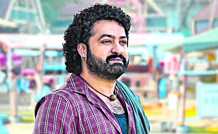 Jr Ntr Devara hits Goa for shooting