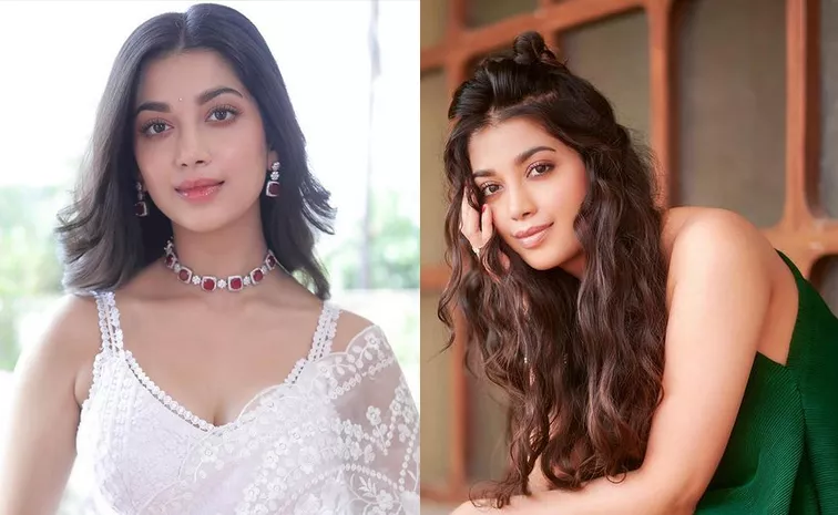 Complaint Against Digangana Suryavanshi for Trying to Extort Money from Showstopper Producers