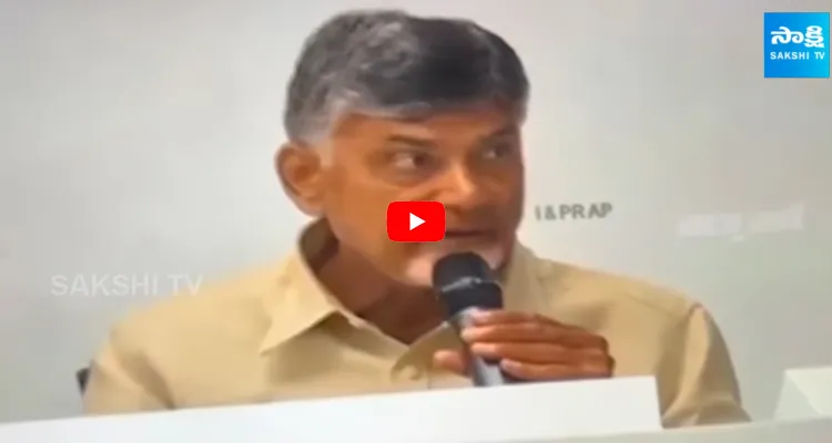 KA Paul Shocking Comments On Chandrababu EVM Tampering