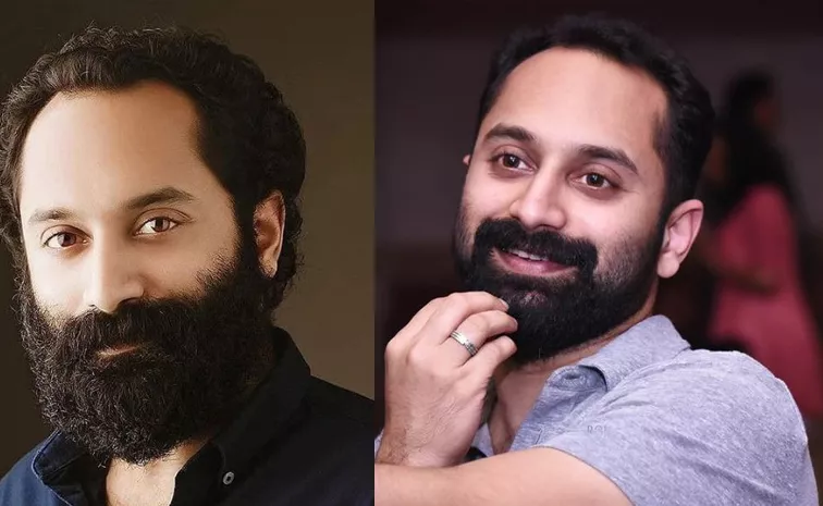 Pushpa villain Fahadh Faasil suffers ADHD; Check symptoms and treatment