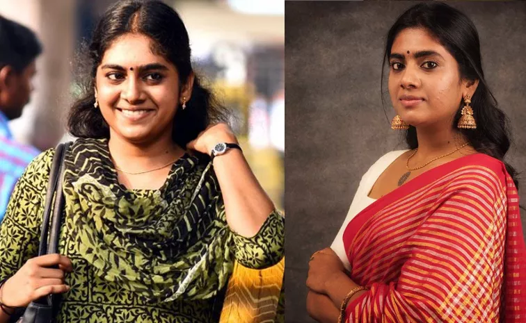 Nimisha Sajayan Have Cosmetic Surgery