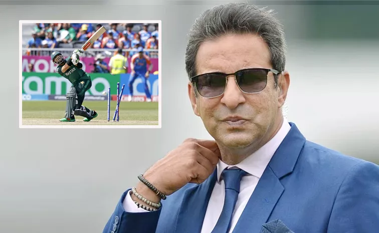 Mohammad Rizwan has no game awareness: Wasim Akram