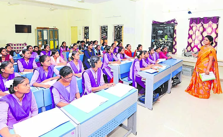 Resumption of schools postponed by one day: Andhra pradesh