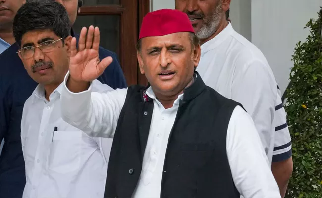 Akhilesh Yadav to retain Kannauj Lok Sabha seat resign as MLA from Karhal