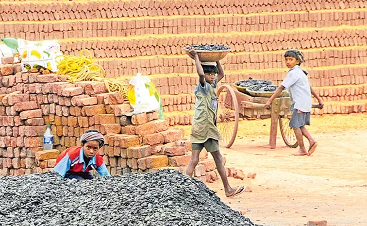 World Day Against Child Labor Guest Column Special Story