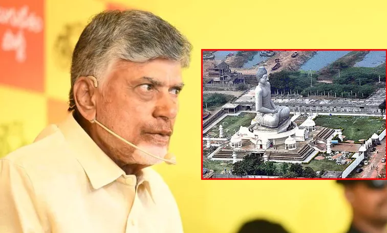 Kommineni Srinivasa Rao Comments On Chandrababu