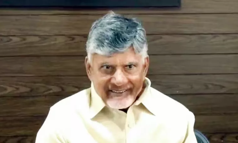 AP Cabinet 2024: Chandrababu Hand to Seniors