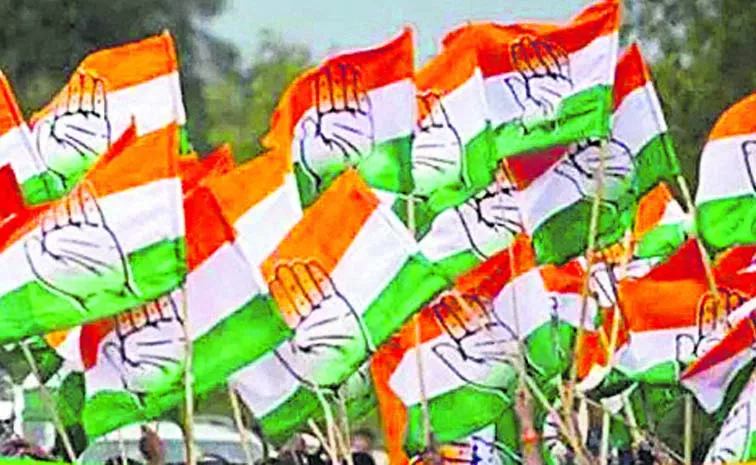 Telangana Congress focus on Lok Sabha Election Results