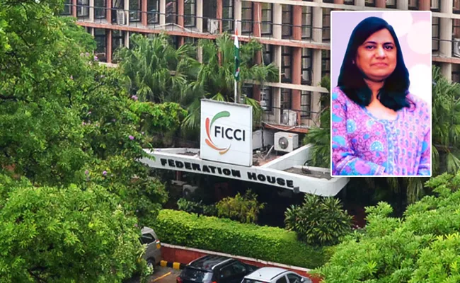 Ficci announced the Jyoti Vij as DG Shailesh Pathak secretary general resigned