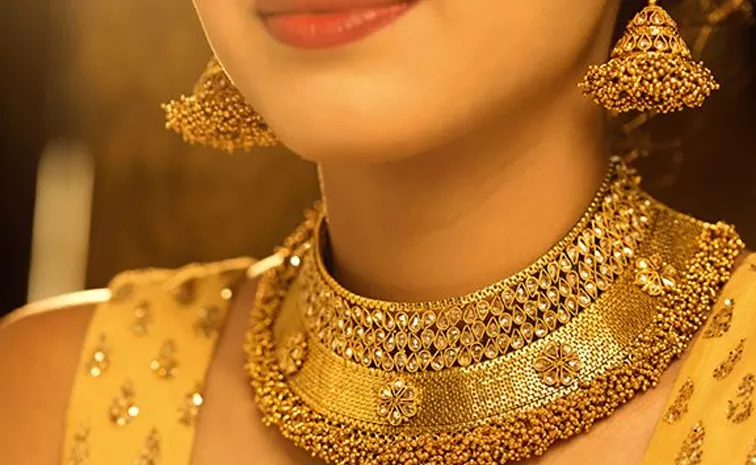 How To Spot Artificial Jewellery as US Woman Gets Duped After Paying Rs 6 Crore For A Necklace