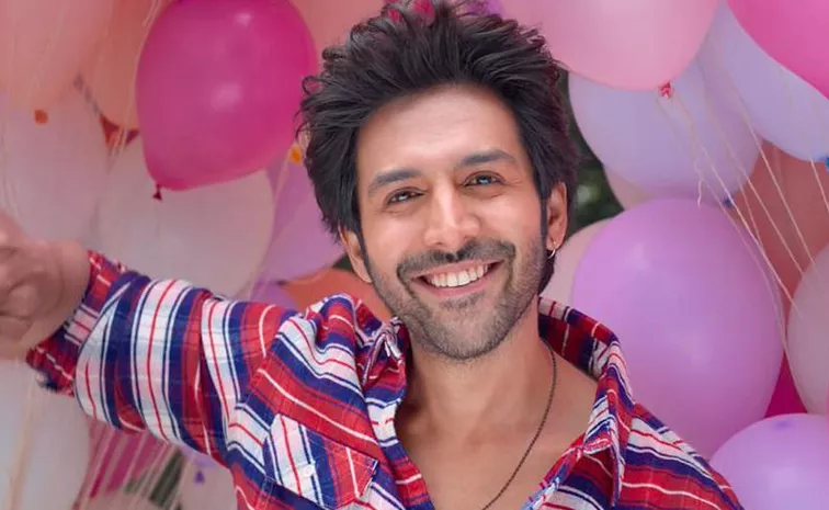 Bollywood actor Kartik Aaryan charging Rs 40 cr per film?