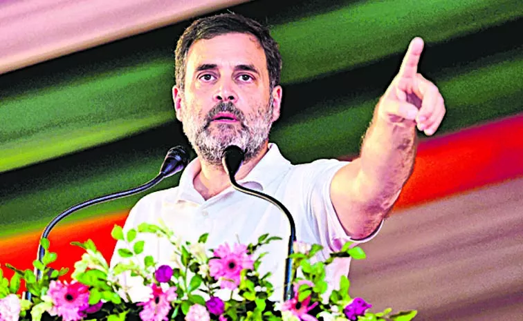 PM would have lost had Priyanka contested from Varanasi: Rahul Gandhi