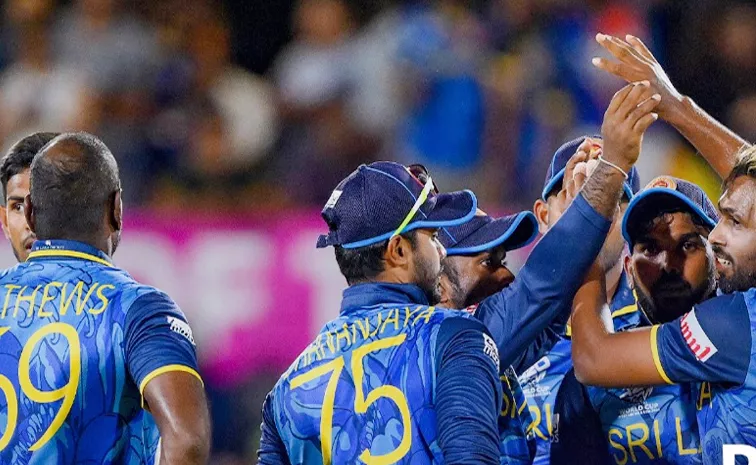 T20 WC 2024: SL vs NEP Match Abandoned, Sri Lanka Super 8 Hopes Upending