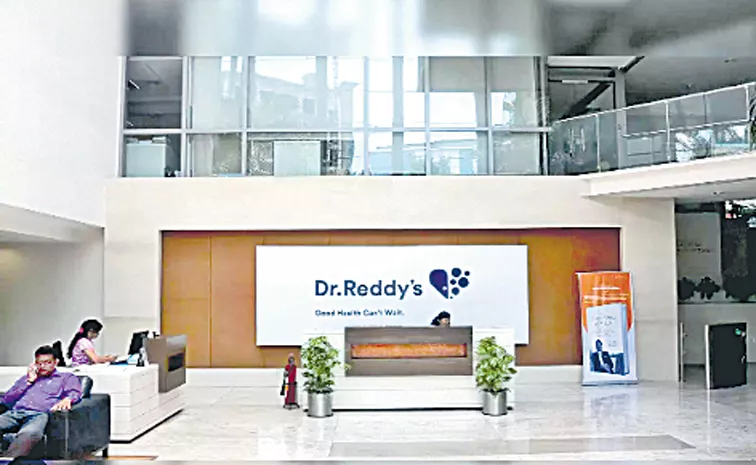 Dr Reddys Laboratories Ltd has signed a licensing agreement with US-based Ingenus Pharmaceuticals