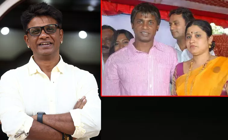 Kannada Actor Duniya Vijay And Nagarathna Issue Judgement