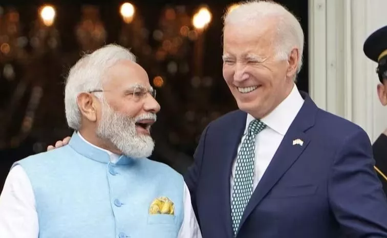 US says PM Modi likely to meet Joe Biden at G7 Summit in Italy