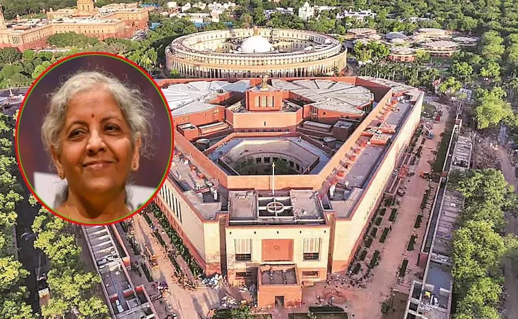 FM Nirmala Sitharaman says Budget likely in mid July