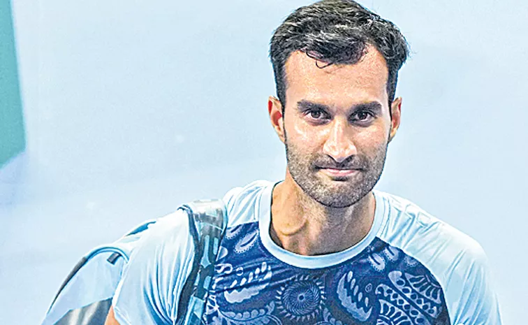 Yuki Bhambri pair in semifinals