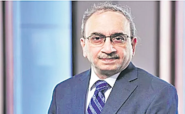 India Inc seeking Rs 5 trillion credit to fund capex says SBI Chairman Dinesh Kumar Khara