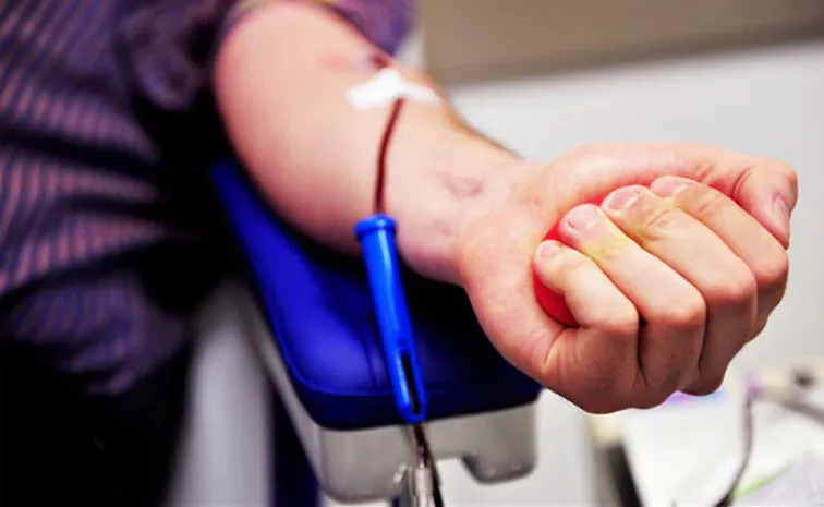 World Blood Donor Day 2024: Is It Healthy To Donate Blood?