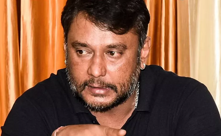 Renuka Swamy Case Actor Darshan Driver Arrested