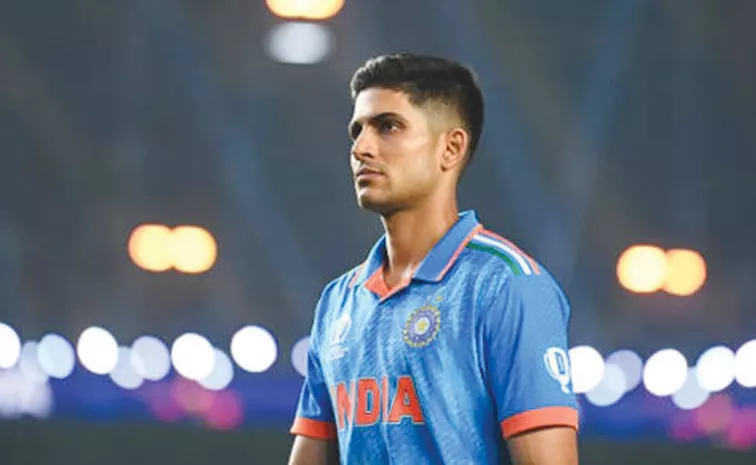 Shubman Gill, Avesh Khan To Be Released By Team India After Match Vs Canada: Report