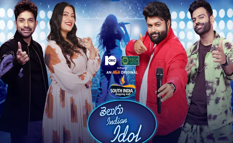 Telugu Indian Idol Season 3 Streaming Now on This Ott Platform