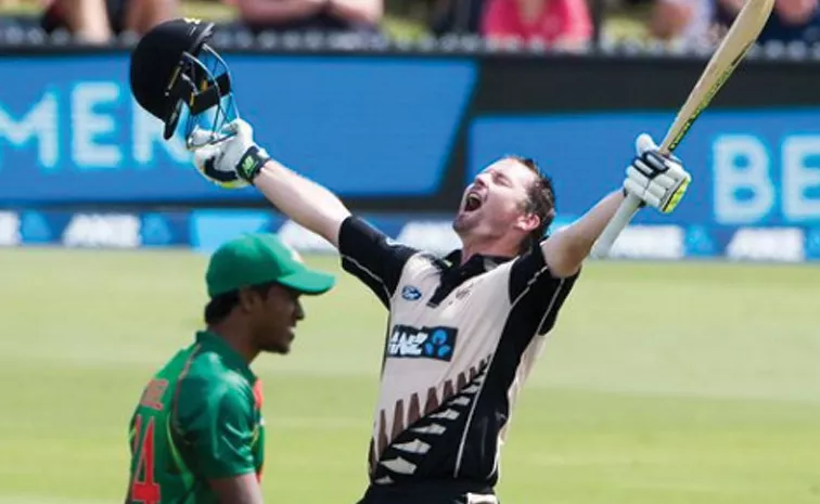 What is he doing in New Zealand: McClenaghan Questions Munro Absence in T20 WC