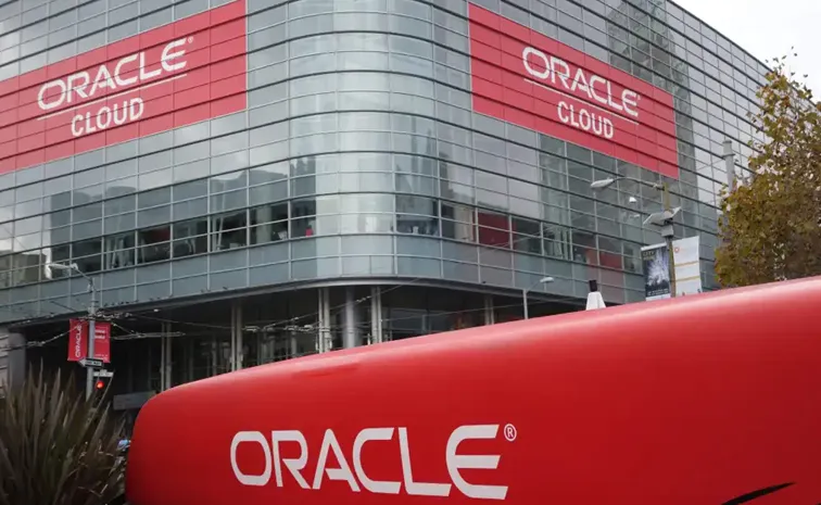 Oracle To Offer Training In AI Tech, Cloud And Data Science For 2 Lakh Indian Students