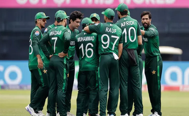 T20 World Cup 2024 USA VS IRELAND: Pakistan Fate To Decide Today