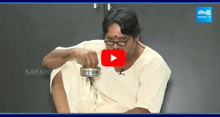 Garam Rajesh Hilarious Comedy Skit On Vegetable Prices