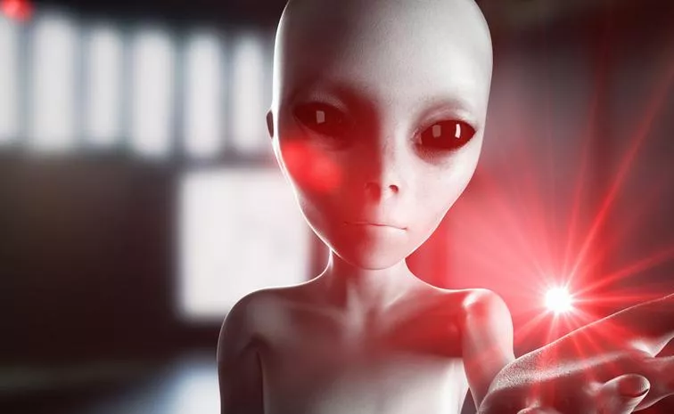 Russia Hiding Aliens Secrets Is Still Mystery