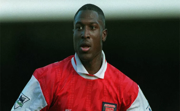 Former Arsenal legend Kevin Campbell dies at age of 54 