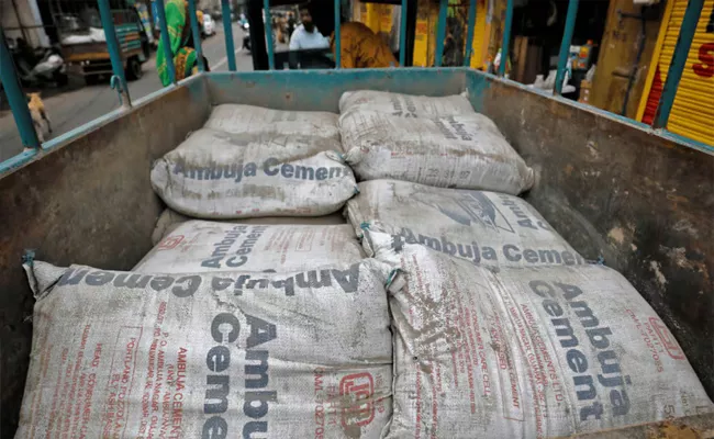 Ambuja Cements plans to repay Penna Cement debt of Rs 3000 cr