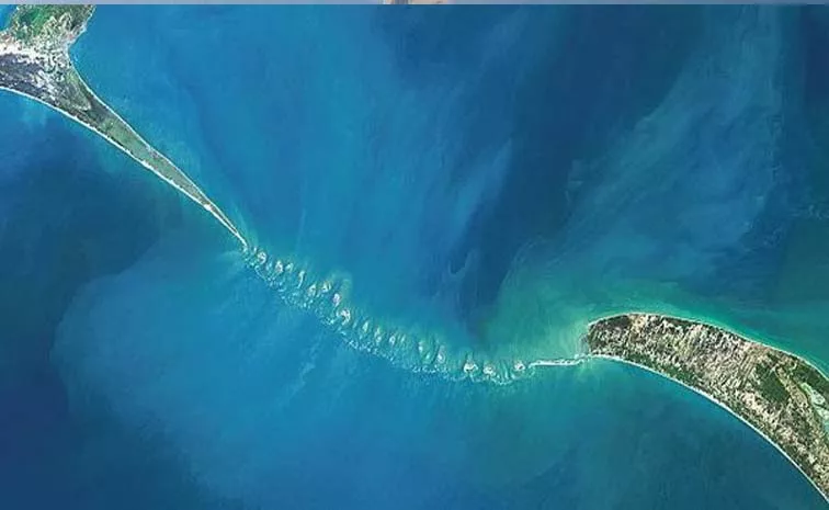 Interesting Scientific Facts About Ram Setu