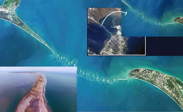 Why Stones Float In Ram Setu Scientific Reason