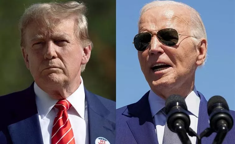 Joe Biden campaign trolls on trump he is a crook and failure