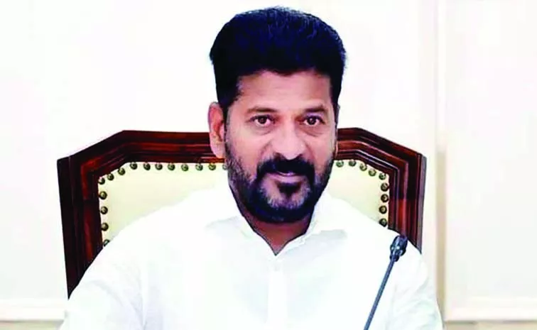 Revanth wants ORR cams linked to Command Control: Telangana