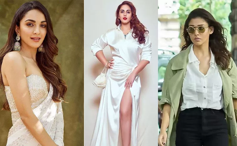 Nayanthara, Kiara Advani, Huma Qureshi To Act In Yash Toxic Movie