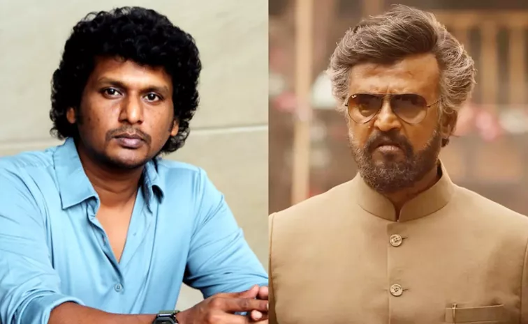 Rajinikanth Seriously Aggressive To Lokesh Kanagaraj