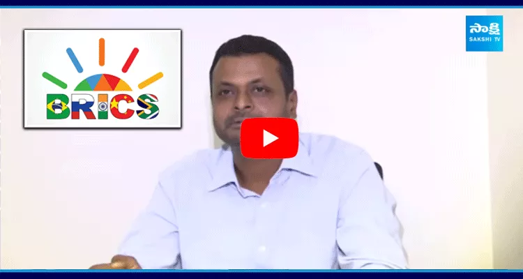 Anantapur Mayor Waseem Gets Invitation For BRICS Summit 2024