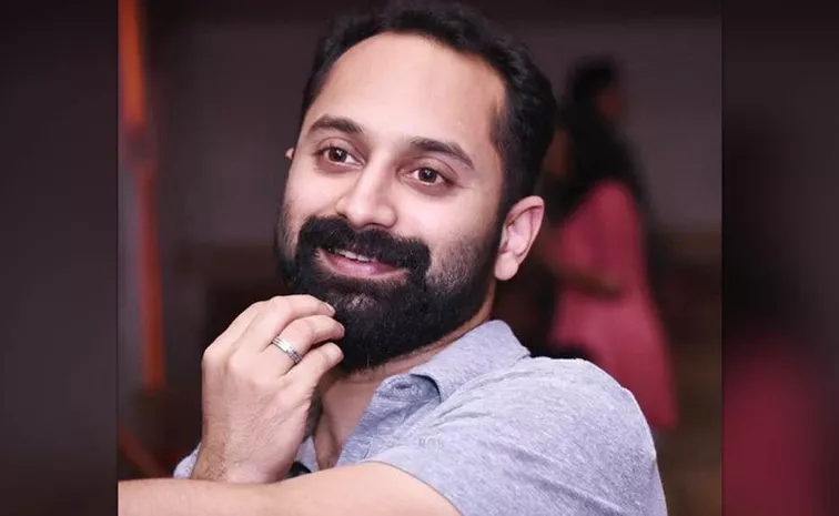 Pushpa Fame Fahadh Faasil Remuneration And Conditions