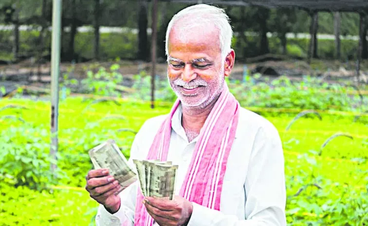 PM Modi To Release Rs 870 Crore Under PM KISAN Scheme In AP On June 18