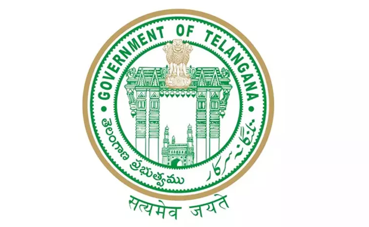 Ips Transfers In Telangana On 17th June 2024