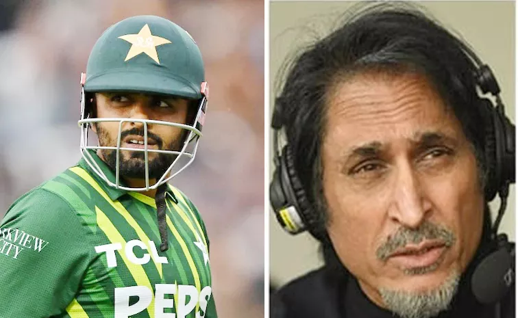 Ramiz Raja To Replace Babar: Former Indian Cricketer Witty Idea For Pak New Captain