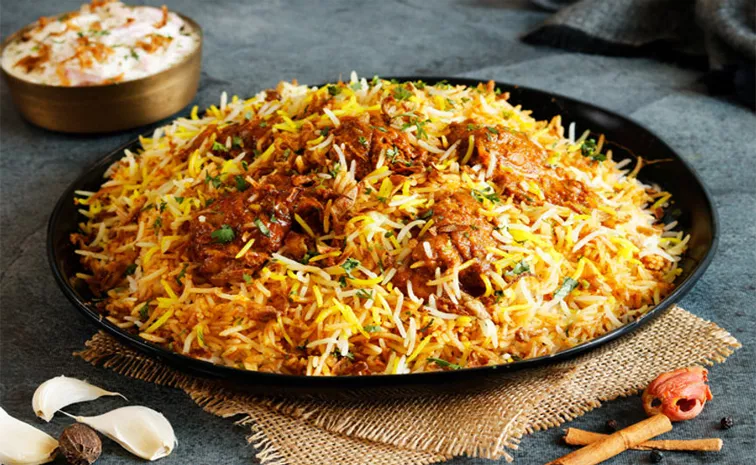 Eid Ul Adha 2024: The History Of An Ancient Dish Biryani