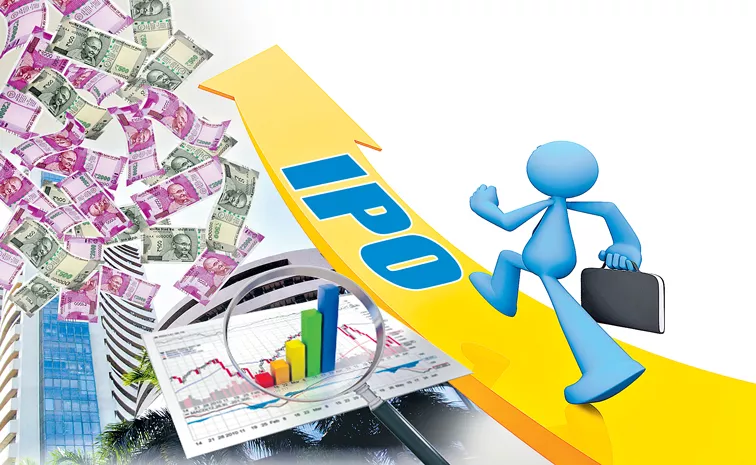 IPO Market To Remain Red Hot In 2024 As Issues Worth Rs 60,000 Cr 