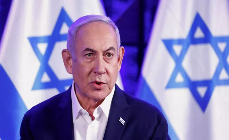 Benjamin Netanyahu dissolves Israeli war cabinet